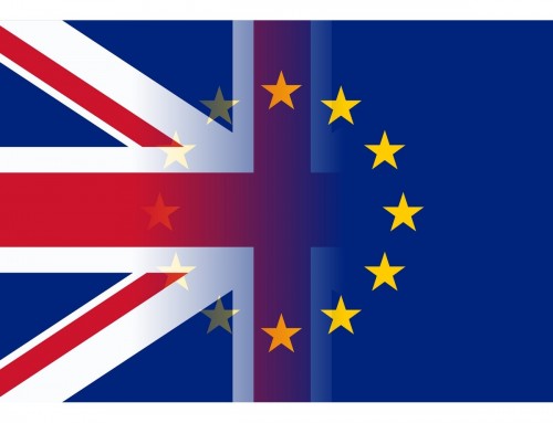 Simplified Import Procedures in the event of a ‘No Deal’