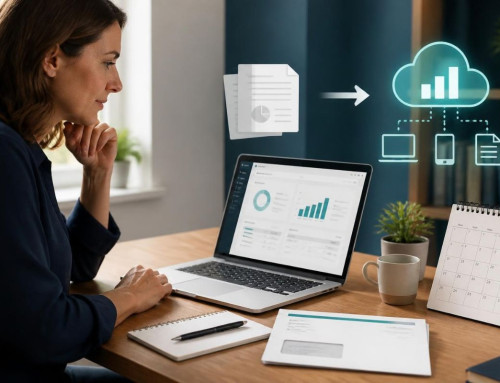 Making Tax Digital: HMRC Is Now Signing People Up – Here’s What to Check Before 7 November