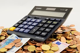 Reclaiming VAT on expenses