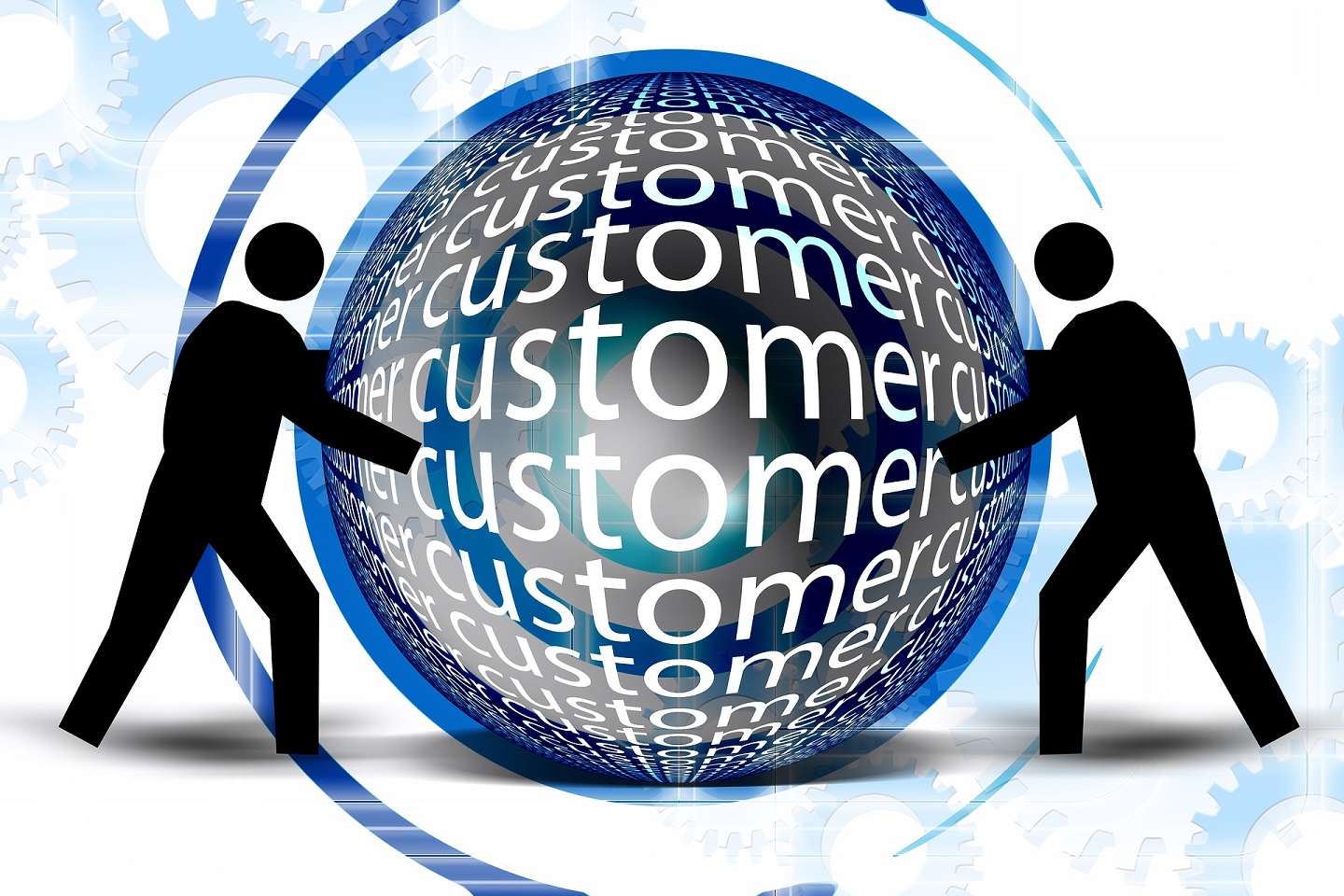 managing customer experience