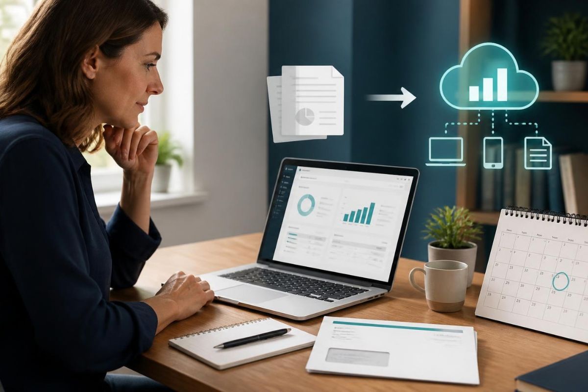 Making Tax Digital- Income Tax